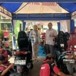 Service Berkah RSI Siti Aisyah Madiun Gandeng Timbul Jaya Motor Permudah Karyawan Servis Kendaraan