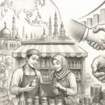 Siapa Membiayai Halal Hub Kita?