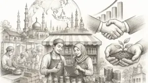 Siapa Membiayai Halal Hub Kita?
