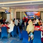 Silaturahim dan Upgrading SD Muhammadiyah 6 Surabaya Bersama TK Mitra Perkuat Kolaborasi Pendidikan