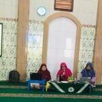 Silaturahmi PDA Bojonegoro ke PAUD ABA Percontohan, Perkuat Karakter Perempuan Aisyiyah Berkemajuan