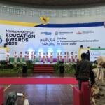 Sinergi Dahsyat! Kolaborasi Lentera School dan SMA Muhammadiyah 10 Surabaya Guncang Pembukaan ME Awards 2026 di UMM