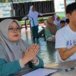 Sisi Lain Perayaan Kemerdekaan Mugeb Primary School dari Sudut Pandang Foreign Teacher