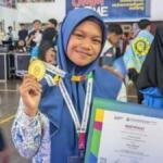 Siswa Mamsaka Buktikan Keunggulan Program M-ICO dengan Gold Medal ME Awards 2026