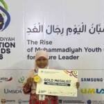 Siswi MI Islamiyah Mojopetung Raih Gold Medal ME Awards 2026, Ini Kisahnya