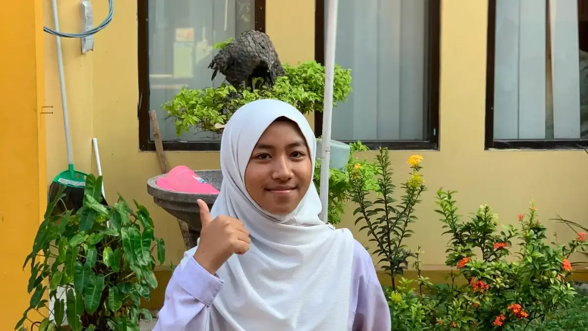 Siswi SD Muwri Raih Prestasi Catur Antar-SD/MI se-Wringinanom