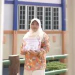 Siswi Smamita Raih Emas Olimpiade Kimia Nasional, Taklukkan 487 Peserta