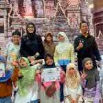 SixEs SD Musix Tampil Memukau, Raih Juara 1 Kompetisi Angklung Harmoni Nusantara Jawa Timur