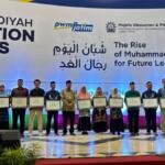 SMA Muhammadiyah 7 Surabaya Raih Predikat Muhammadiyah Inspiring School di ME Awards 2026