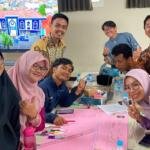 Smamda Dorong Pembelajaran Bermakna melalui Workshop Kepemimpinan STEAM