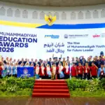 Smamda Sidoarjo Juara Umum ME Award 2026 dengan 28 Medali