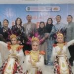 Smamda Surabaya Gelar Welcome Party Sambut Siswa Exchange Asal Amerika Serikat
