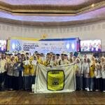 Smamio Raih 15 Medali di ME Awards 2026, Borong 6 Emas, 5 Perak, dan 4 Perunggu