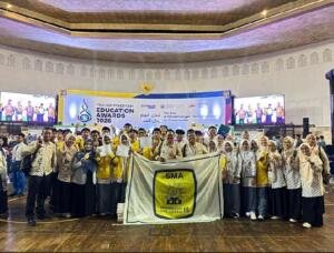 Smamio Raih 15 Medali di ME Awards 2026, Borong 6 Emas, 5 Perak, dan 4 Perunggu