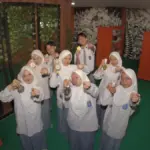 Smamita Raih 10 Medali di ME Award 2026