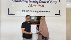 Smamusix Jalin Kerja Sama dengan Vokasi UMM dan PT Brexa, Buka Program Kuliah Sambil Bekerja di Jepang