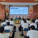 SMK Muhammadiyah 1 Kepanjen Dipercaya jadi Tuan Rumah Rekrutmen PPA Academy