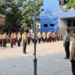 Kemahiran SMK Muhammadiyah 1 Ngadiluwih Jadi Langkah Awal Bangkitnya Hizbul Wathan