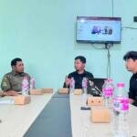 SMK Muhammadiyah 5 Gresik dan PT MSMB Perkuat Kolaborasi melalui Pembelajaran Khusus IoT