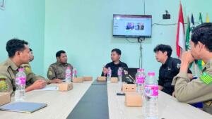SMK Muhammadiyah 5 Gresik dan PT MSMB Perkuat Kolaborasi melalui Pembelajaran Khusus IoT