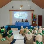 SMK Muhammadiyah 5 Gresik Jadi Tuan Rumah Temu Kader Lingkungan Batch 2