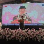 SMK MUTU Gondanglegi Jadi Tuan Rumah Pengajian Ahad Pagi PDM Kabupaten Malang, Abdul Mu’ti Hadir