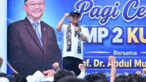 SMP 2 Kudus Ciptakan Murid Berkarakter Melibatkan Ekosistem Sekolah lewat Jurnal Digital 7KAIH