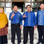SMP Mulia Tulangan Belajar ke SMK Mutu Malang, Perkuat SPMB 2027