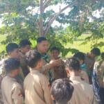 SMPM Jipat Karangasem Digitalisasi Absensi Ekstrakurikuler Hizbul Wathan