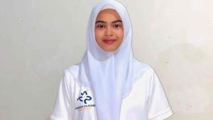 SNT 09 Gowa Jadi Ruang Afni Mengasah Bakat dan Jiwa Kepemimpinan