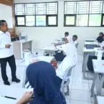 SNT 6 Bone Bolango Jadi Harapan Baru untuk Talenta dan Cita-Cita Murid