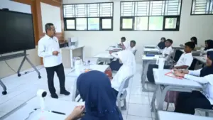 SNT 6 Bone Bolango Jadi Harapan Baru untuk Talenta dan Cita-Cita Murid