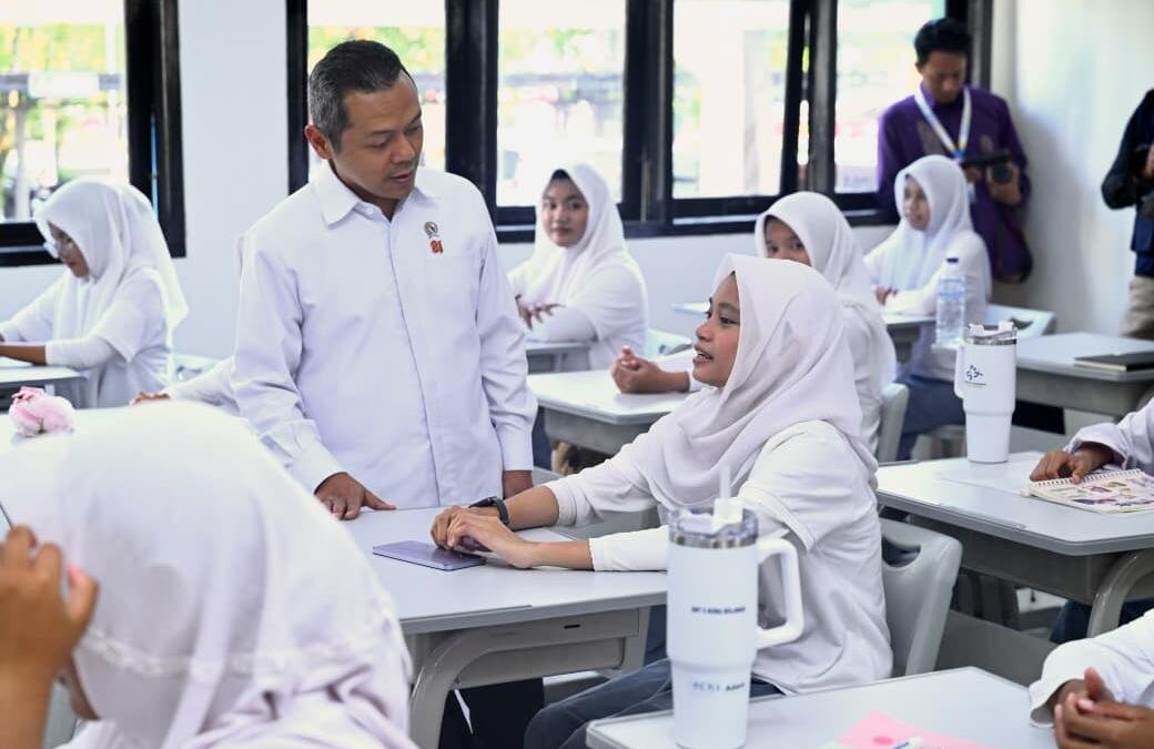 SNT 6 Bone Bolango Jadi Ruang Guru dan Murid Tumbuh Bersama, Temukan Potensi dan Mental Juara