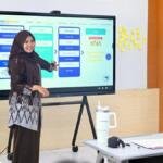Wamendikdasmen: Mental Juara Harus Dilatih Sejak Dini di SNT 6 Bone Bolango