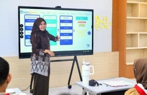 Wamendikdasmen: Mental Juara Harus Dilatih Sejak Dini di SNT 6 Bone Bolango
