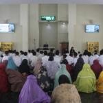 Spemdaba Maknai Maulid Nabi melalui Pembelajaran di Masjid K.H. Ahmad Dahlan