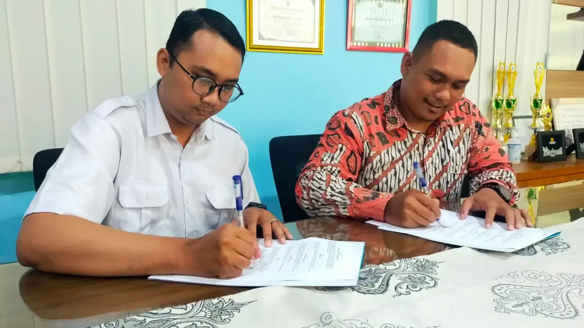 Spemduta Gandeng Psikolog Humanity Perkuat Layanan Pendidikan Inklusi