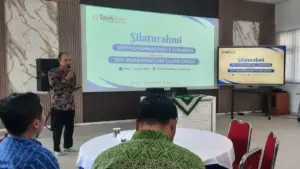 Spemma Surabaya Perkuat Networking lewat Studi Inspirasi ke Spemdalas