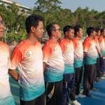 Spemudas dan Saga Ungguli Klasemen Sementara Fun Mini Soccer Milad 40 Al-Ishlah