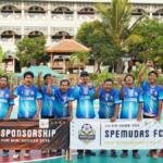 Spemudas Paciran Taklukkan El-Madina 3-0 di Fun Mini Soccer Dasawarsa ke-4 Al-Ishlah