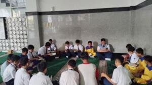 Spemutu Gresik Mulai Terapkan Kelas Al-Qur’an dan Qiro’ah Dasar untuk Perkuat Budaya Qurani