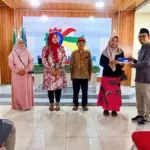 Spemutu Salurkan Beasiswa Prestasi dan Afirmasi untuk 30 Siswa