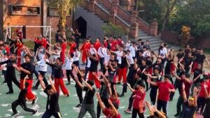 Spirit of Independence PPI Abdul Malik Fadjar: Semarak Kemerdekaan lewat Lomba dan Kreativitas Santri