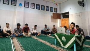 Spirit Perjuangan Tokoh Muhammadiyah Harus Terus Hidup dalam Diri Kader Muhammadiyah