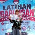 Srikandi SMP Muhammadiyah 7 Surabaya Sabet Juara 3 Panahan Tingkat Kota Surabaya
