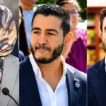 Suara Muslim yang Melawan Arus di Negeri Paman Sam
