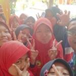 Suasana Keakraban Masih Diingat Murid Spemupat dari SD Almadany