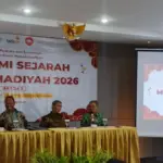 Sulthon Amien: Muhammadiyah Hadir Luruskan Akidah
