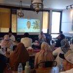 Sumu Bekasi Raya Dorong Pelaku Usaha Perkuat Jejaring Lokal dan Tembus Pasar Global