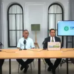 Sumu Catalyst Bahas Strategi Membangun Bisnis Tahan Krisis di Tengah Ketidakpastian